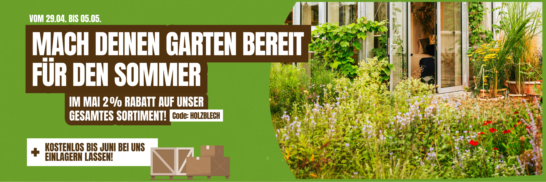 Kräuter, Garten, Bewuchs, Gartenarbeit