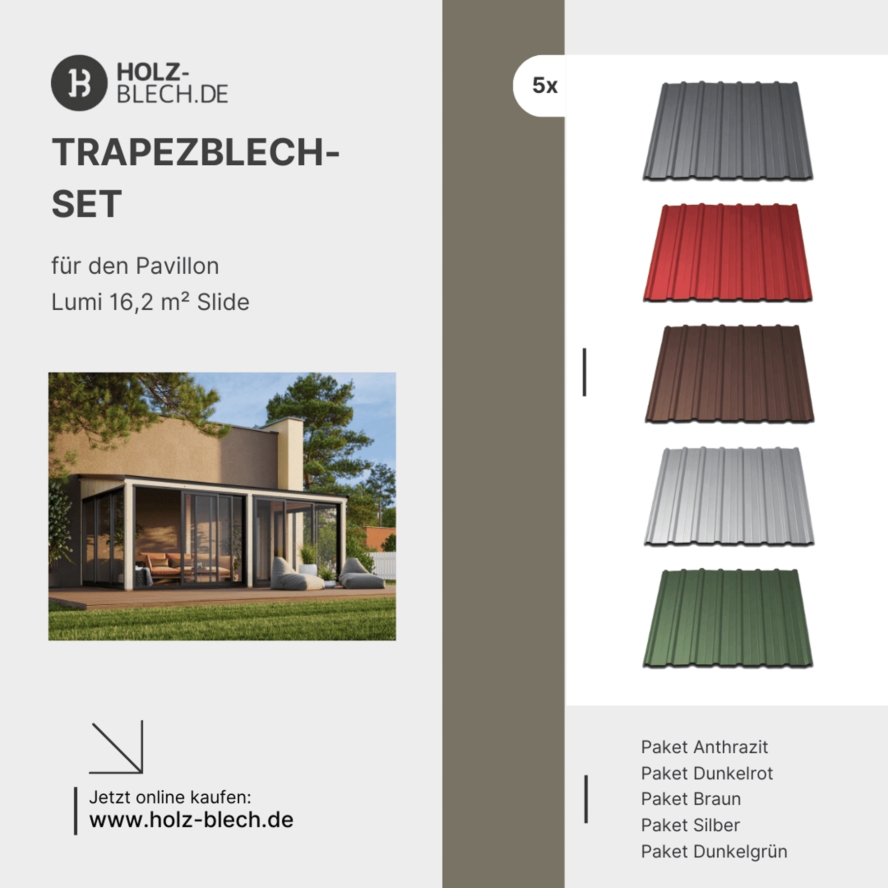 Trapezblech Set für Terassenüberdachung Lumi 16,2 m² Slide Architektur, Gebäude, Wohnen, Haus, Architektur, Gebäude, Wohnen, Werbung, Haus, Architektur, Gebäude, Wohnen, Werbung, Haus, Architektur, Gebäude, Wohnen, Werbung, Haus, Architektur, Gebäude, Wohnen, Werbung, Haus