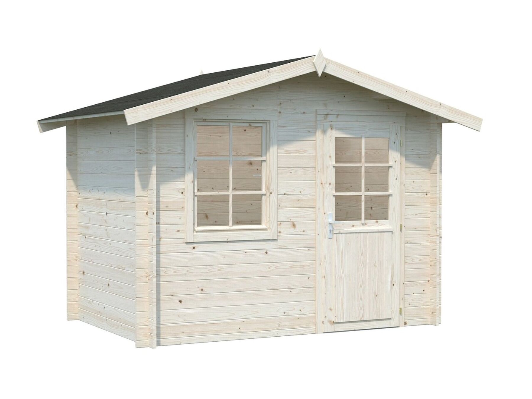 Palmako Gartenhaus Klara 4,7 m²