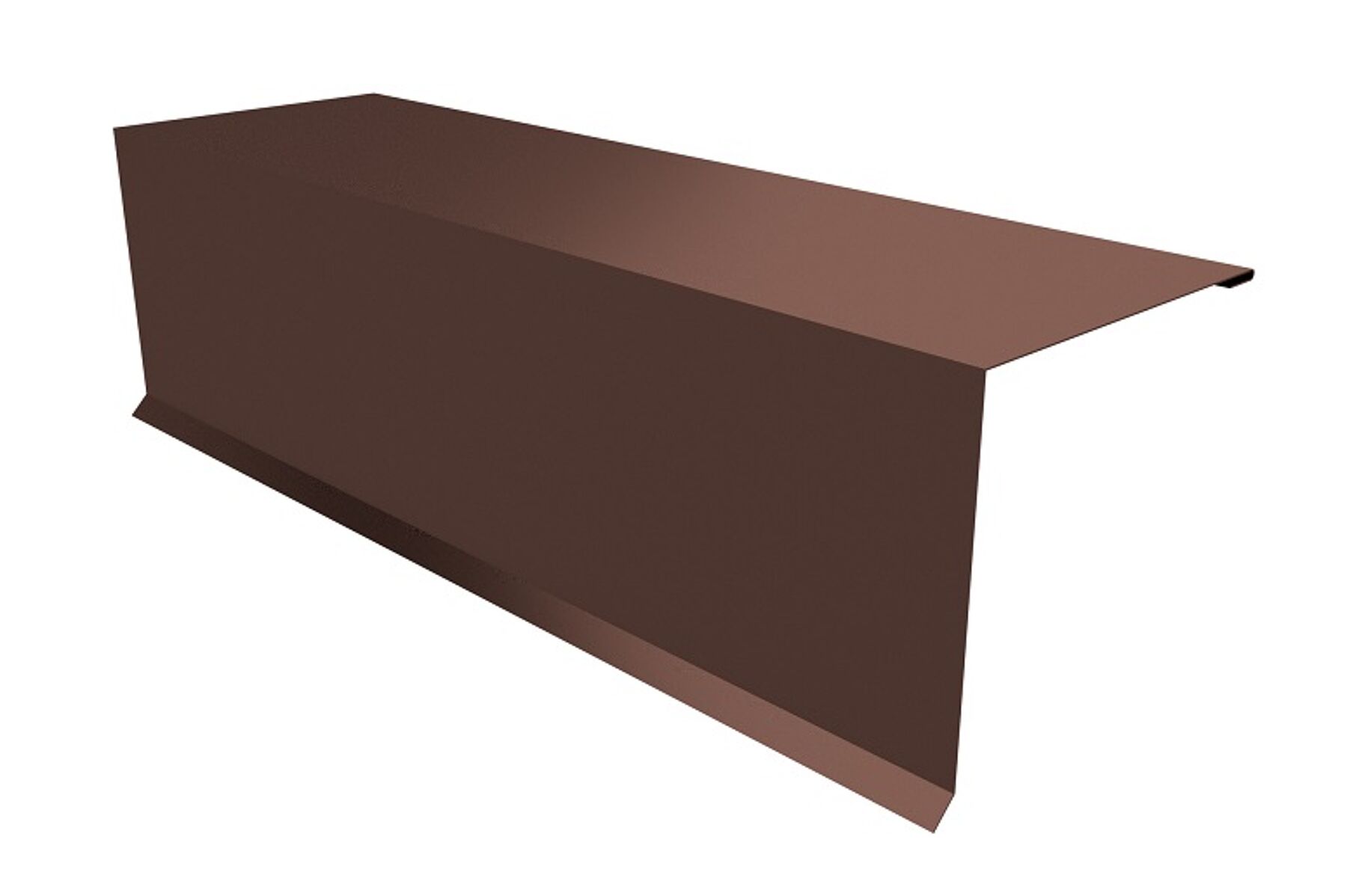 Pultbleche 140 x 140 x 2000 mm