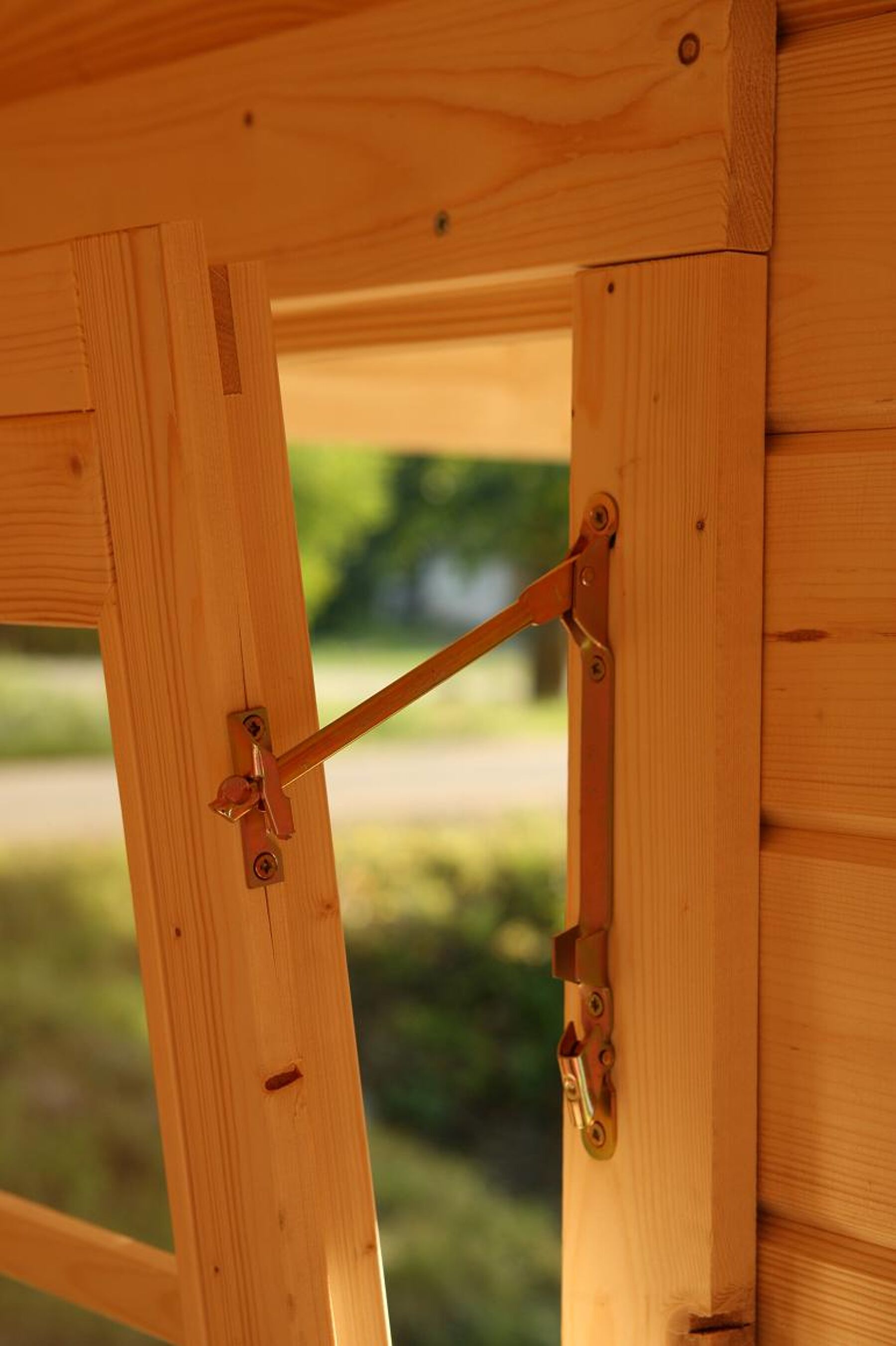 Doppelfenster B 1680 mm x H 1590 mm