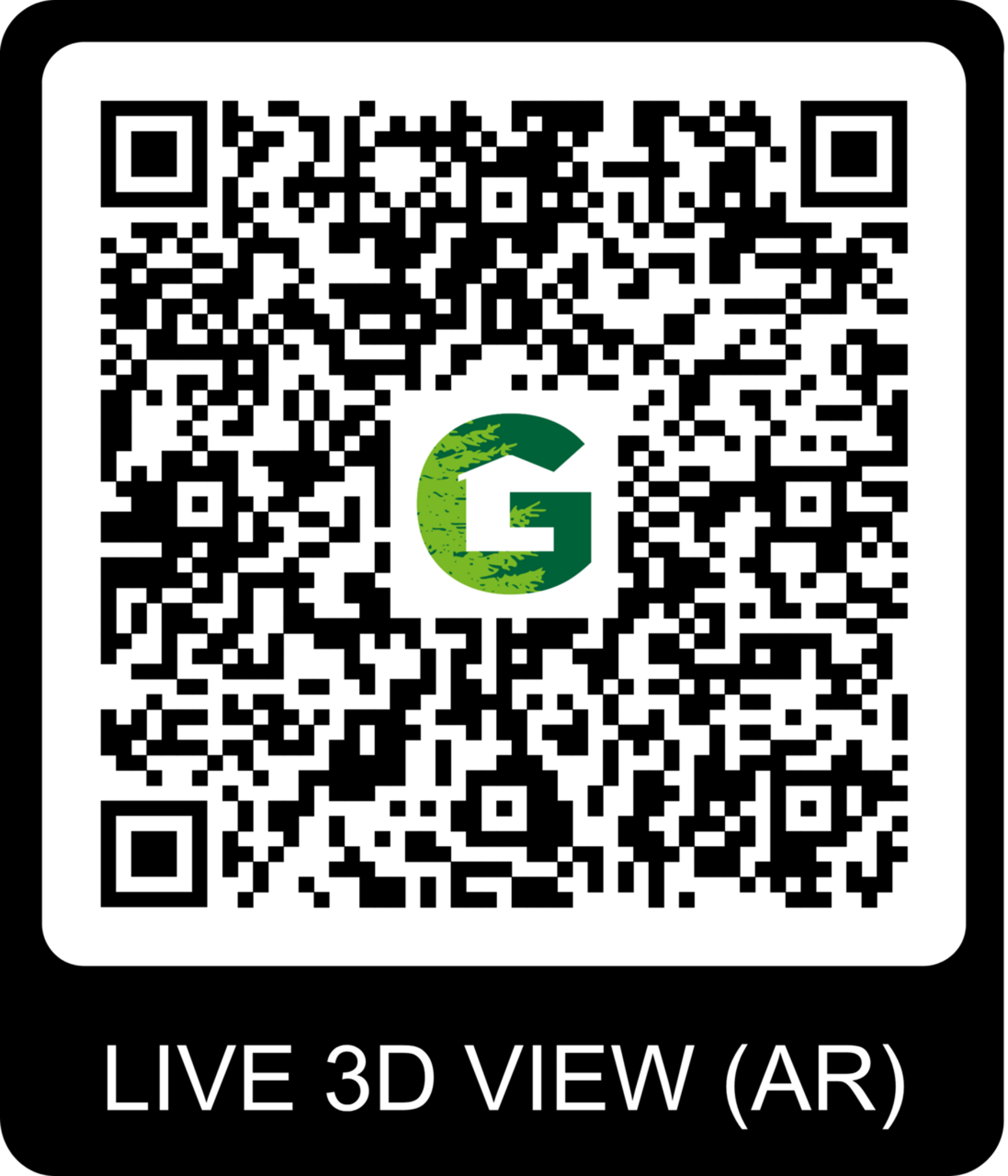QR Kode, QR Kode