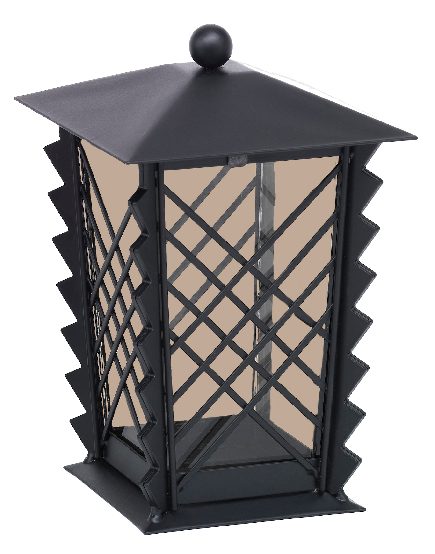 Moll Grableuchte Schwarz 28890