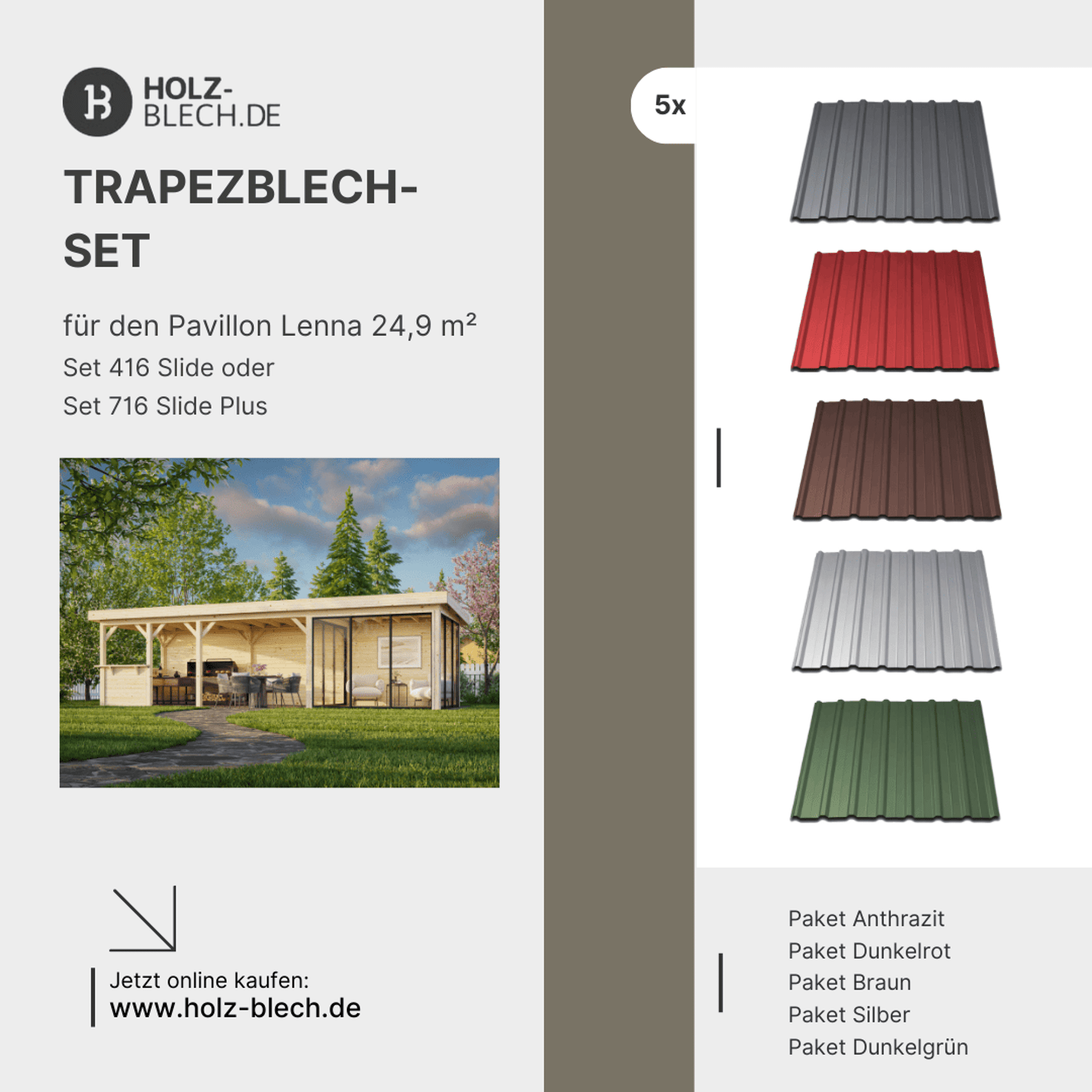 Werbung, Gras, Plakat, Wohnen, Dach