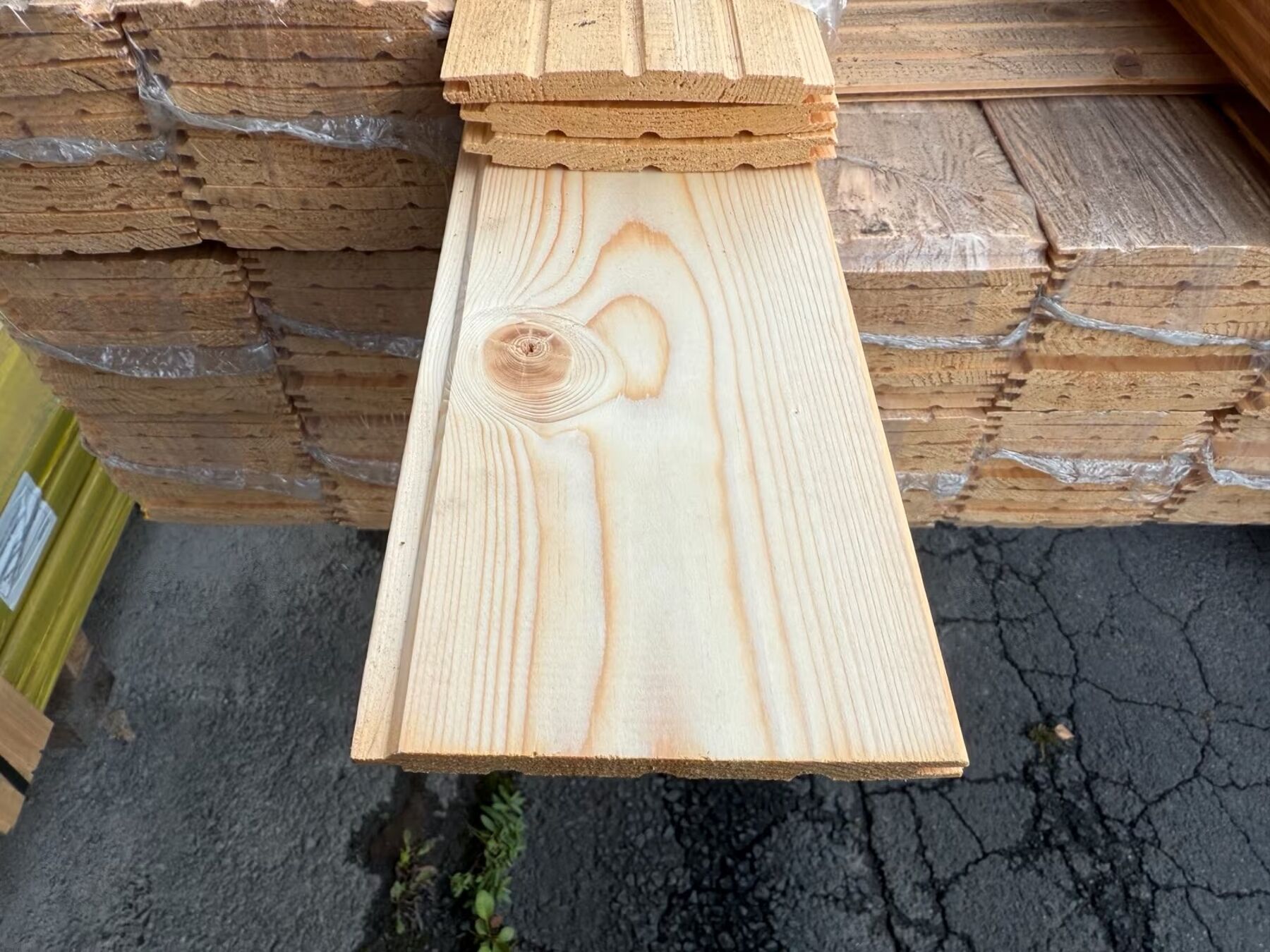 Hartholz, Schnittholz, Holz, Gebeiztes Holz, Innenarchitektur