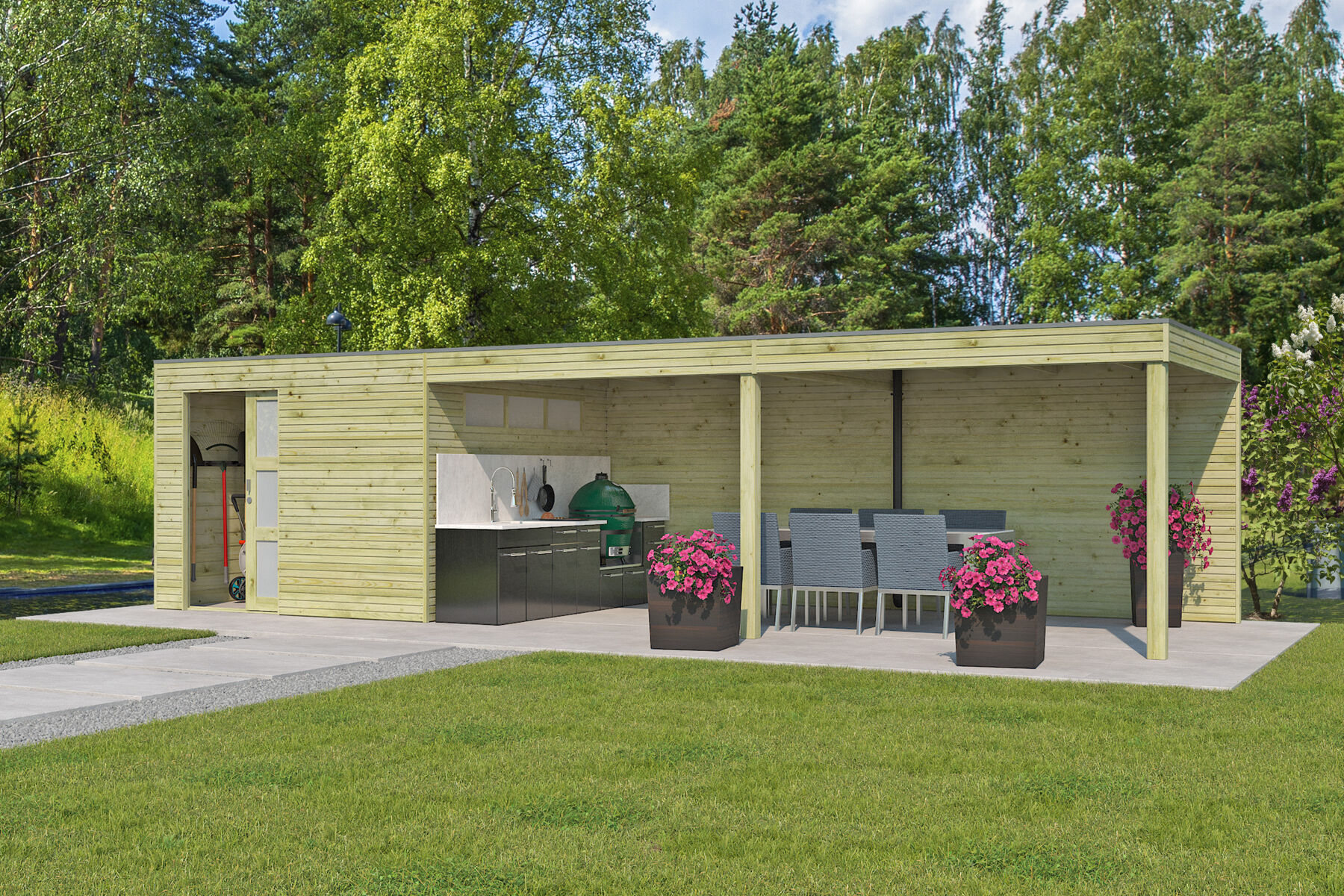 Gras, Pflanze, Innenarchitektur, Rasen, Stuhl