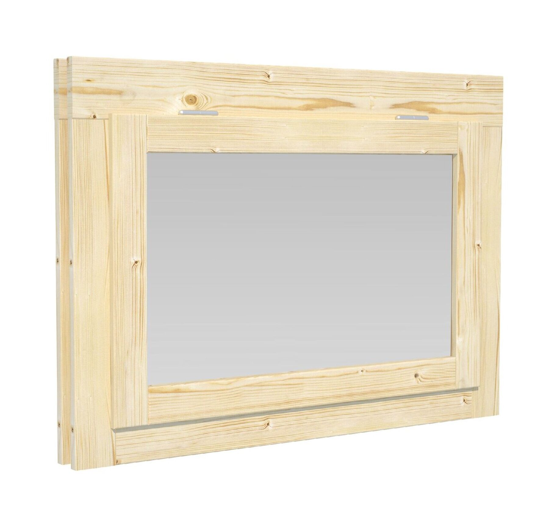 Einzelfenster B 700 x H 430 mm  