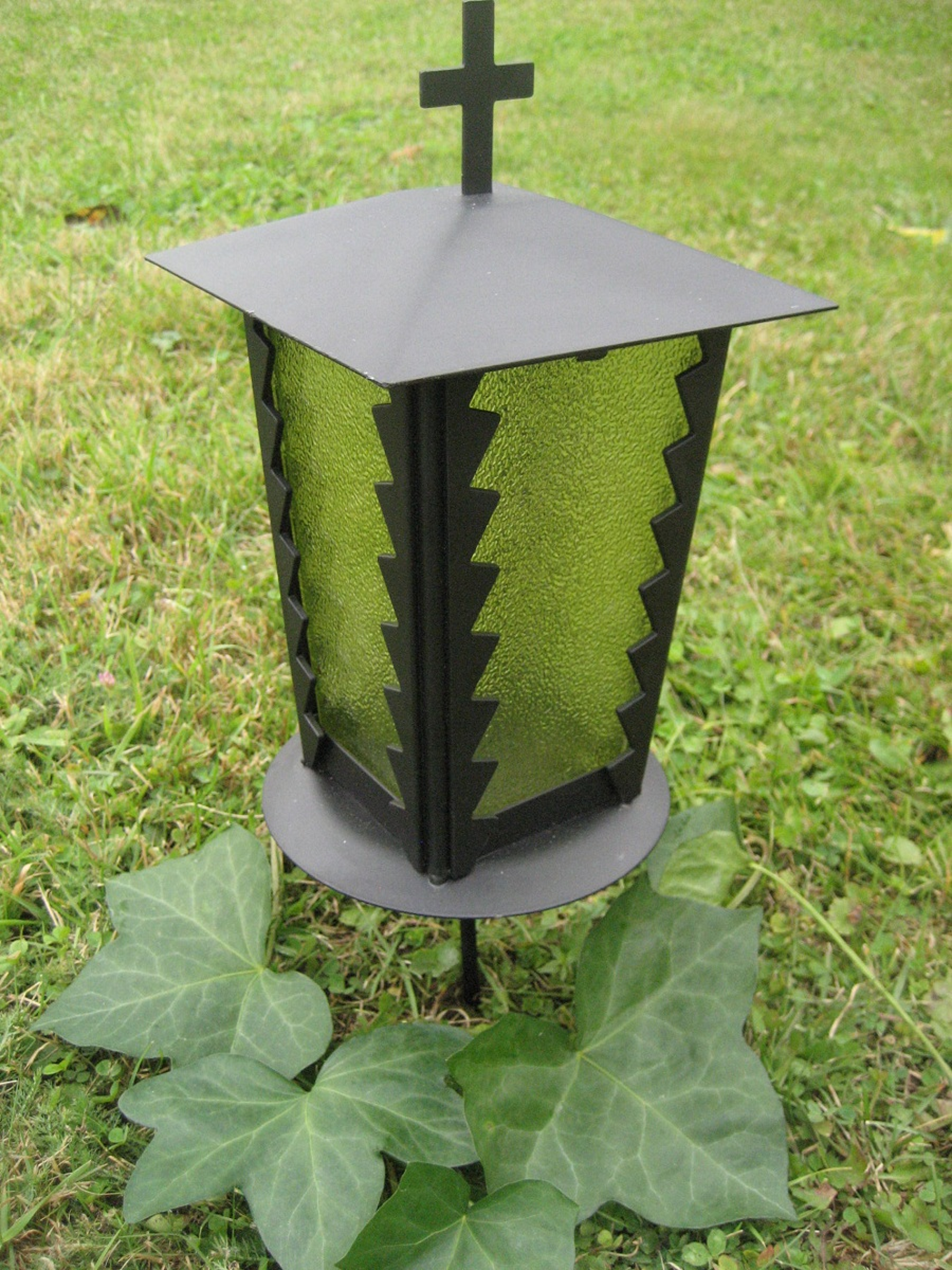 Moll Grableuchte Schwarz 28860