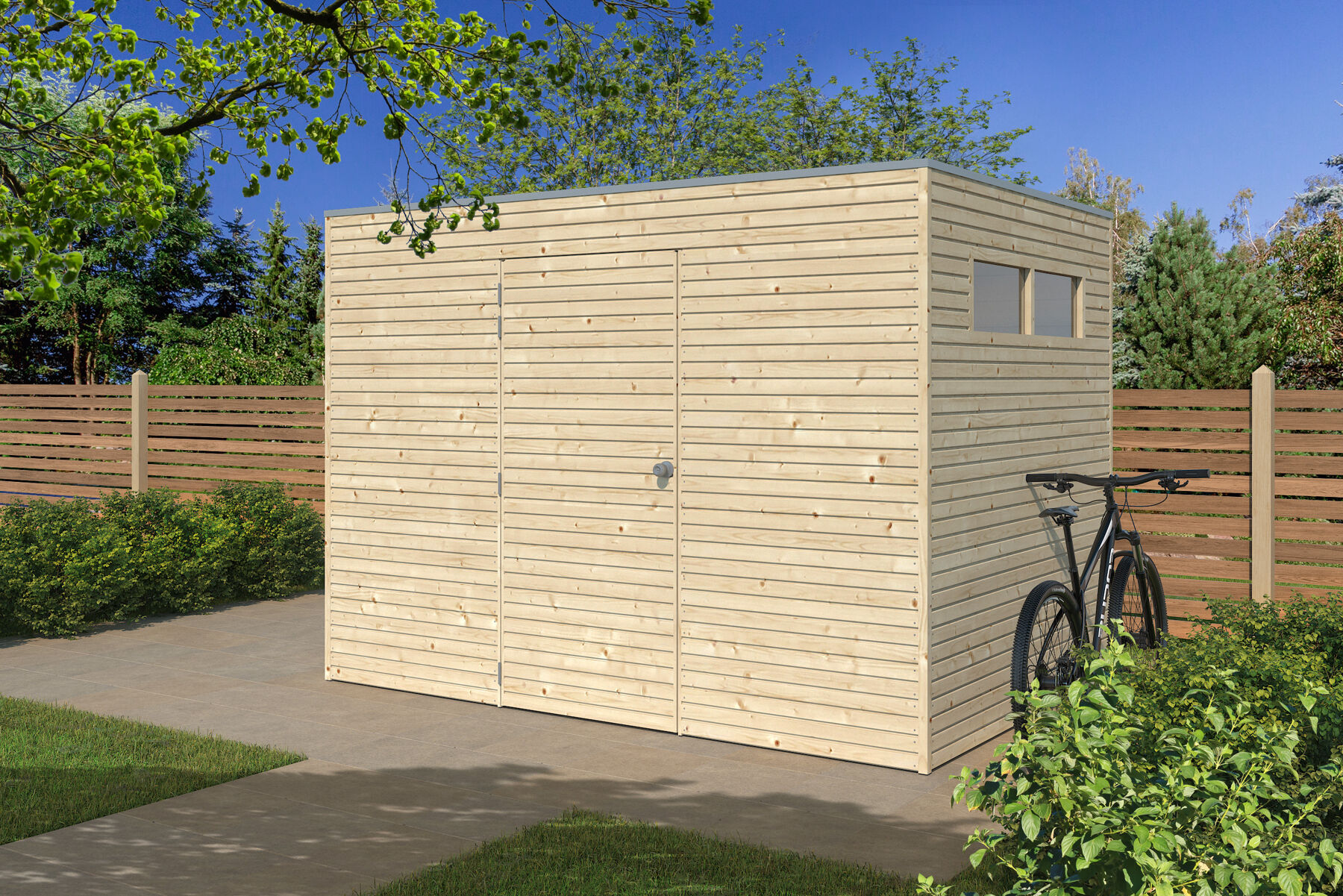 Drinnen, Innenarchitektur, Fahrrad, Rad, Garage, Drinnen, Innenarchitektur, Fahrrad, Rad, Garage