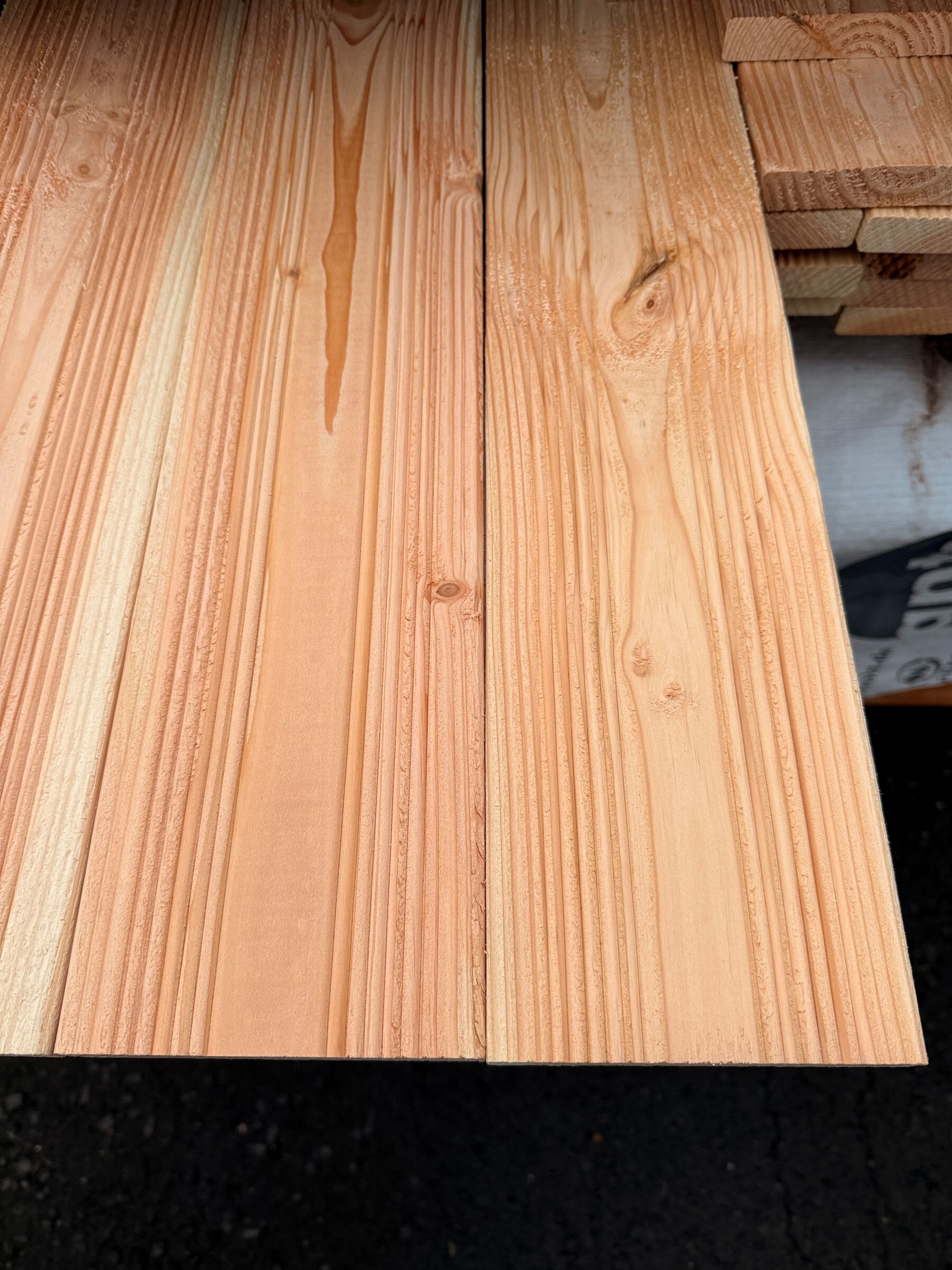 Schnittholz, Holz, Hartholz, Sperrholz, Innenarchitektur