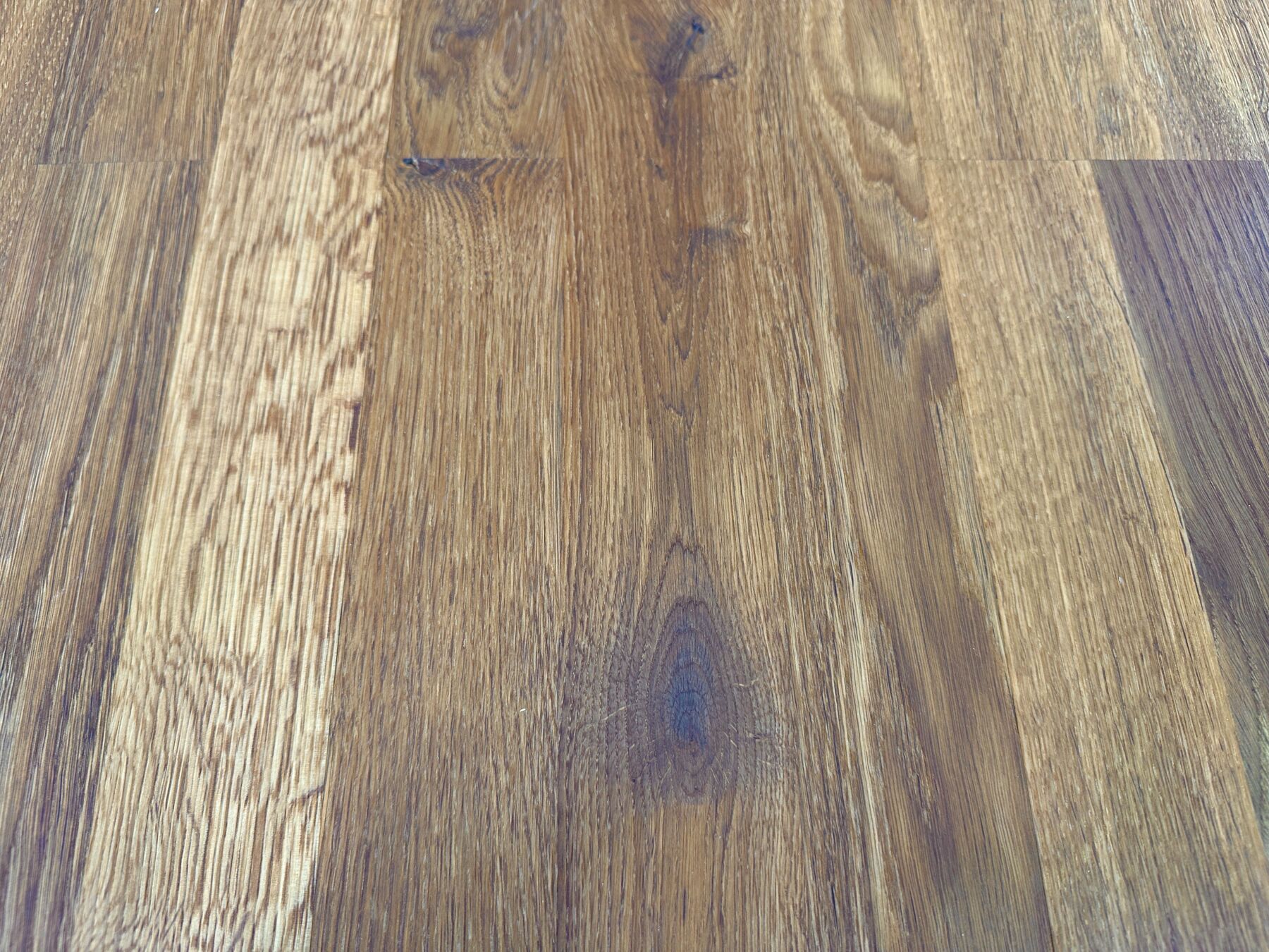 Parkett Eiche Schiffsboden Lappland Dark, 2390 x 198 x 14 mm