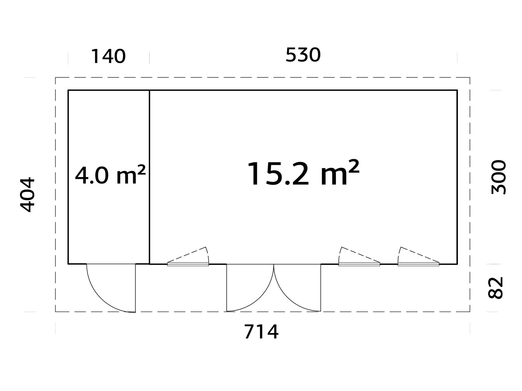 Diagramm, Handlung
