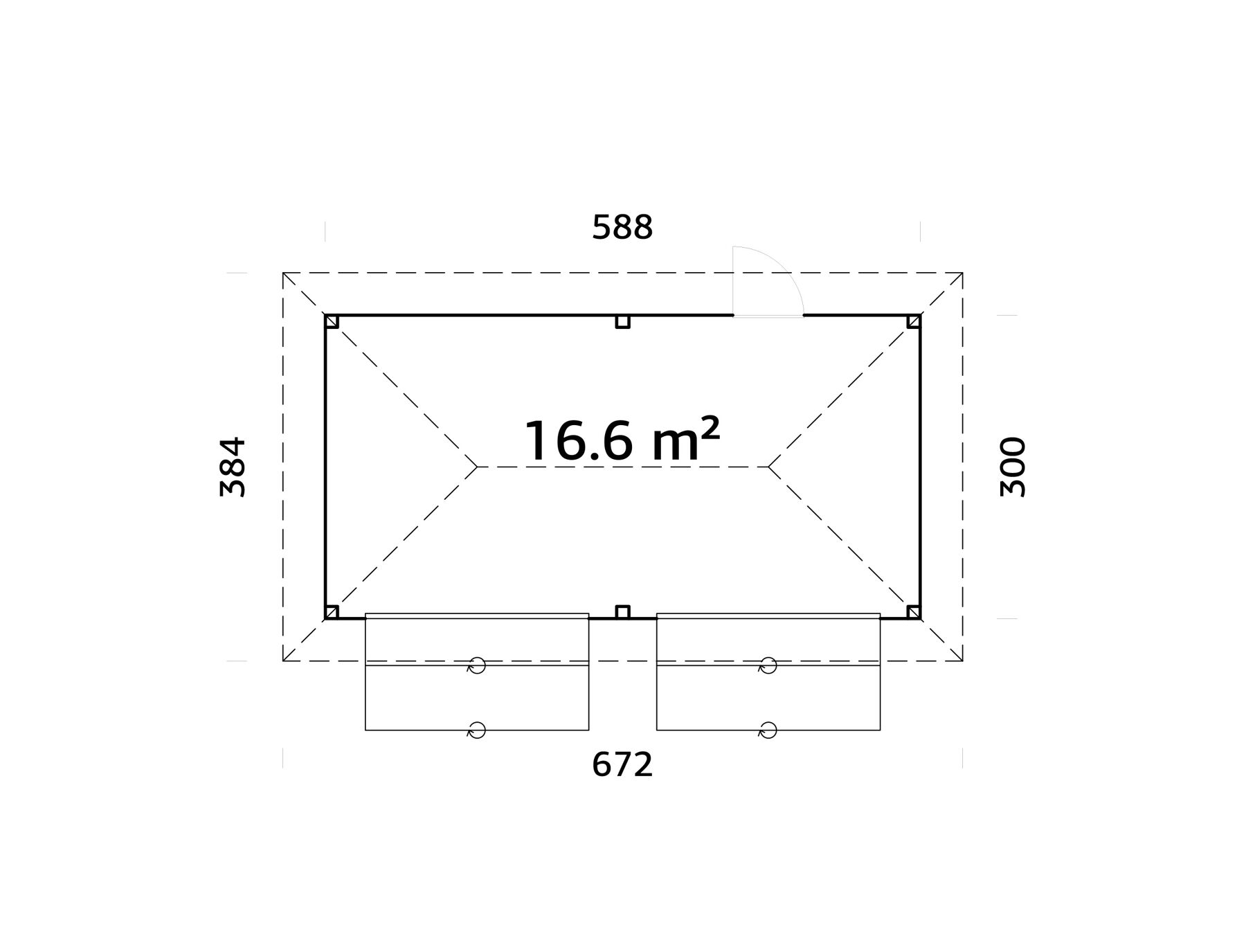 Diagramm, Handlung, Plan