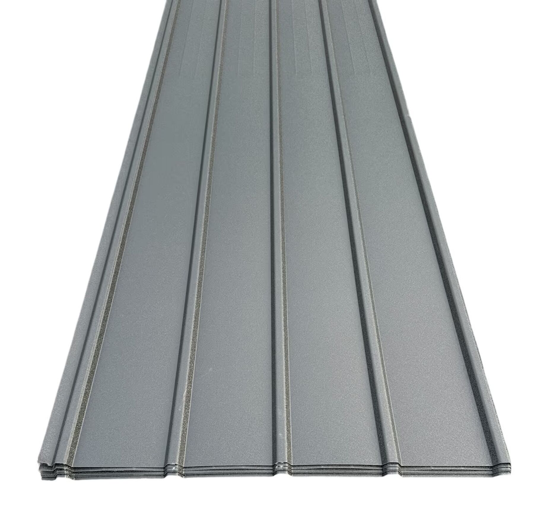 33,84 m² Trapezblech Sonderposten 300 cm Schwarz DP 20/220 33,84 m² Trapezblech Sonderposten 300 cm Schwarz DP 20/220