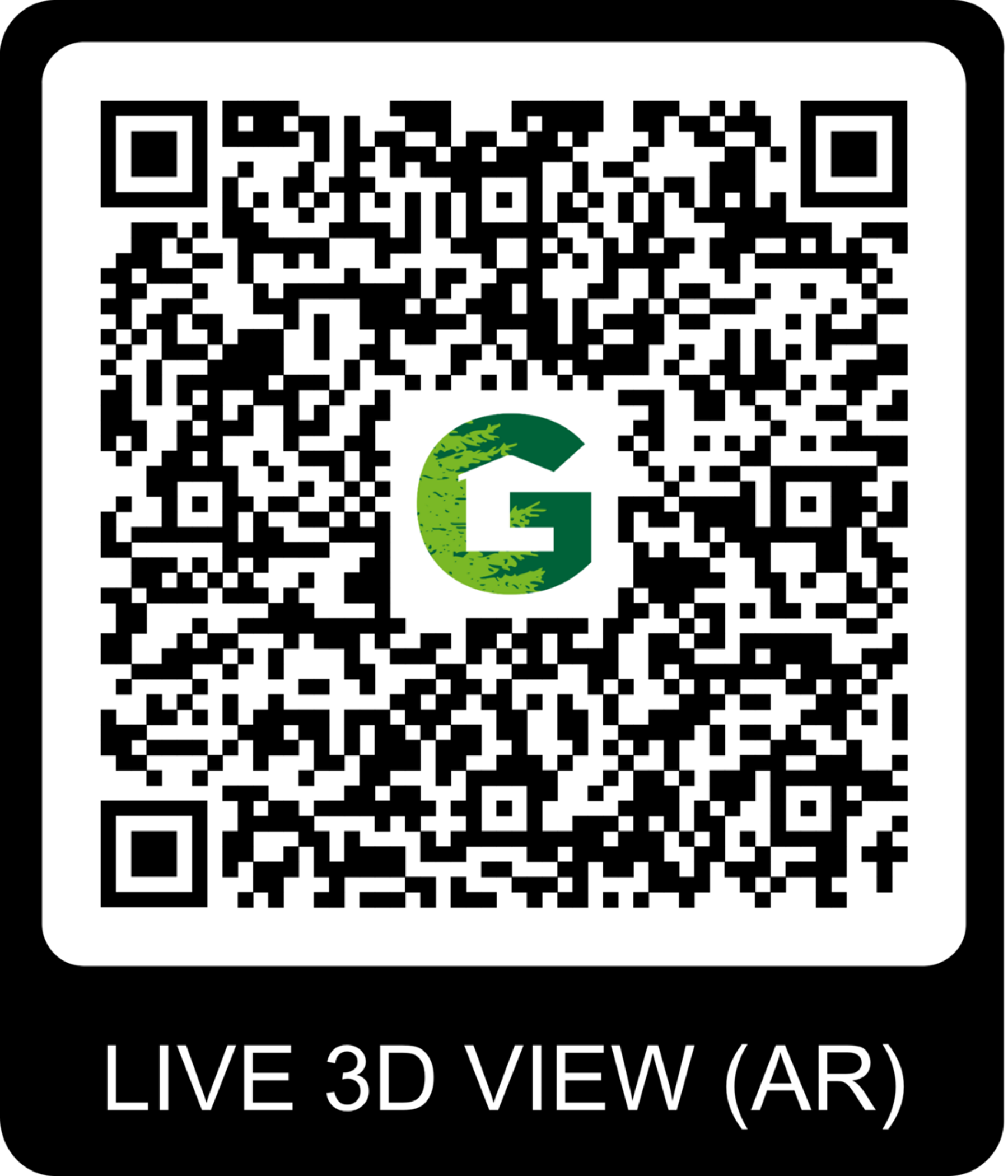 QR Kode
