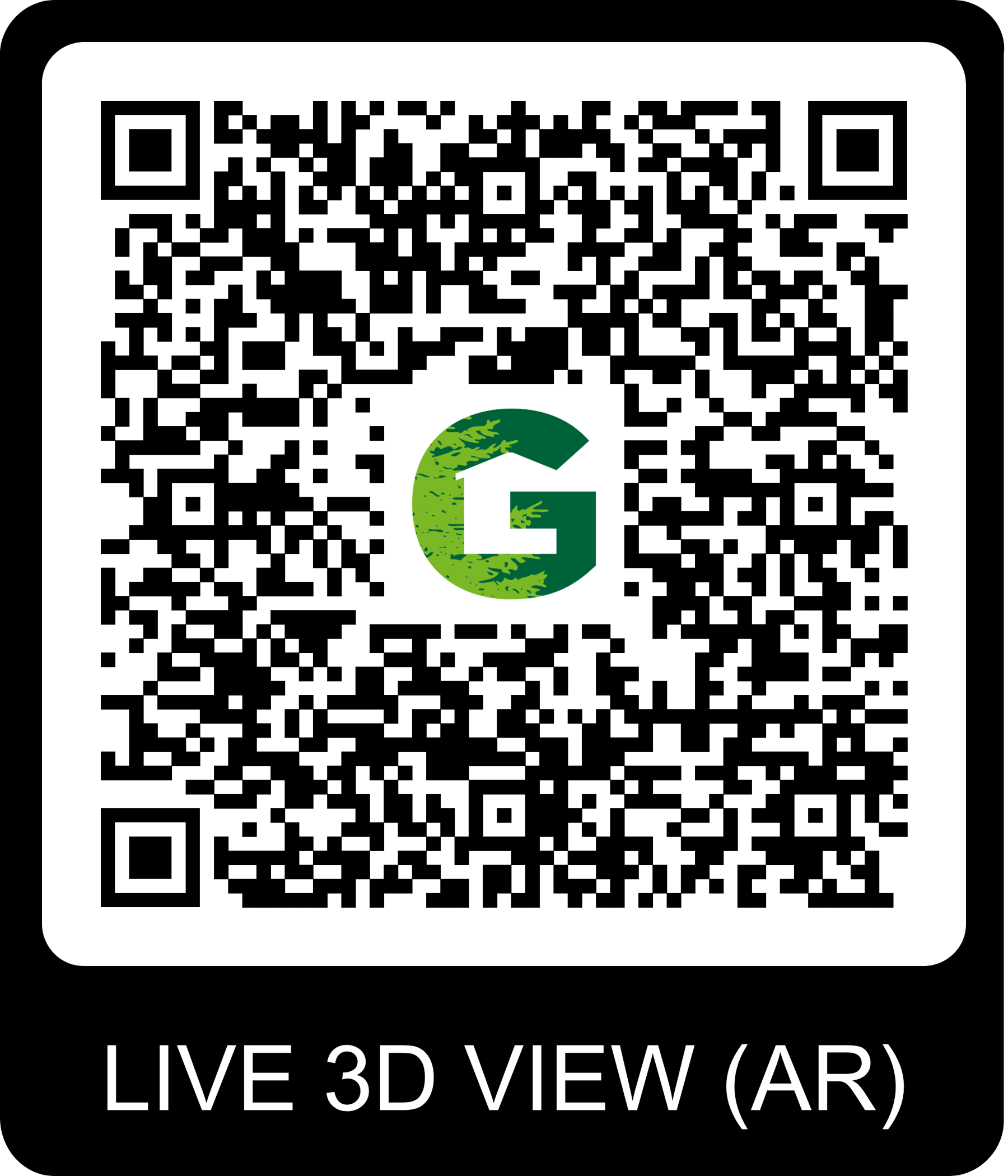 QR Kode