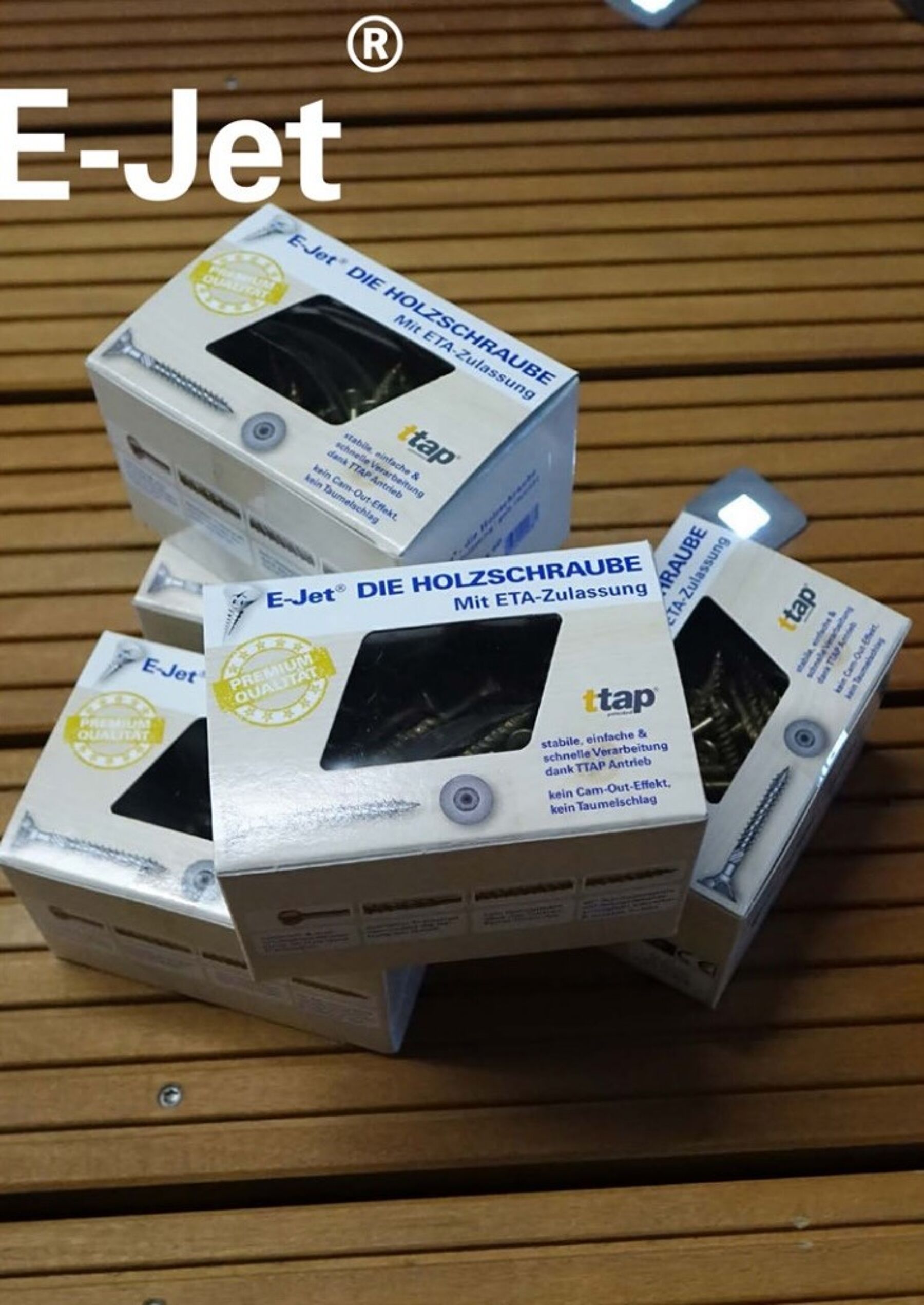 Schraubenpaket für 1. BB 440 x 595