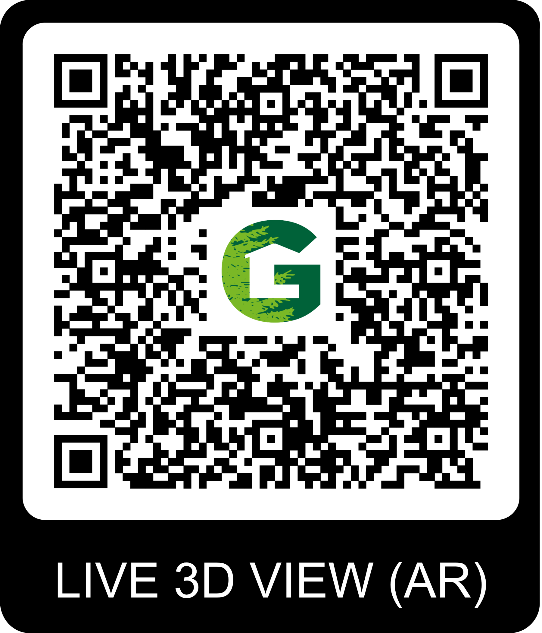 QR Kode