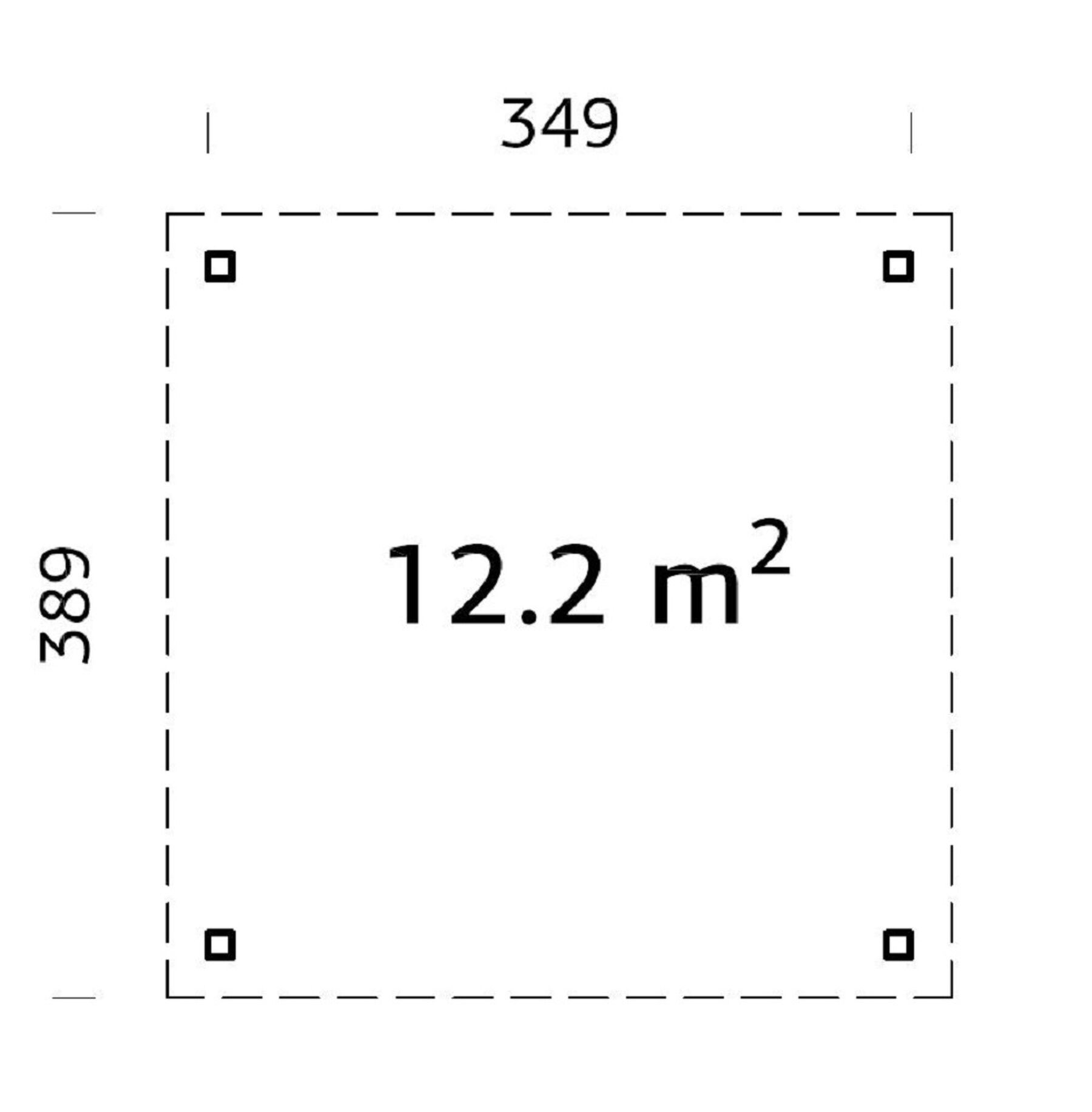 Grundriss_Lucy_12-2_m7qN5nnoTTWjAw Pavillon Lucy 12,2 m² Grau