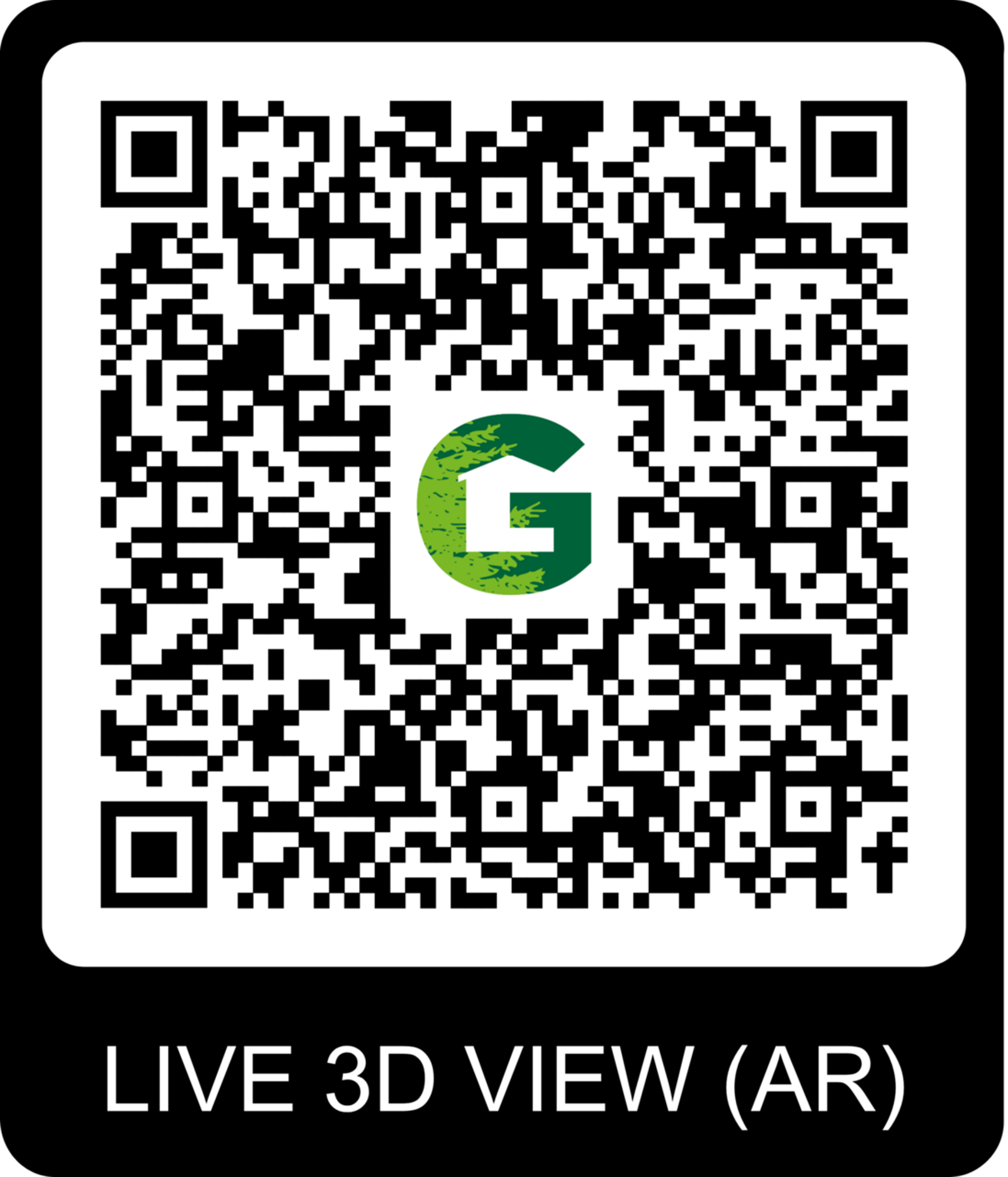 QR Kode