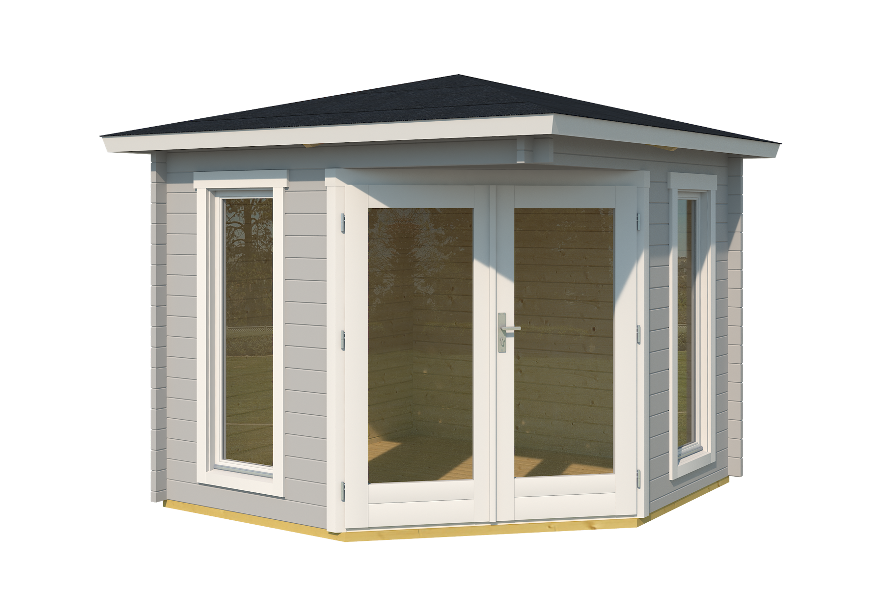 Pavillon Oban 40