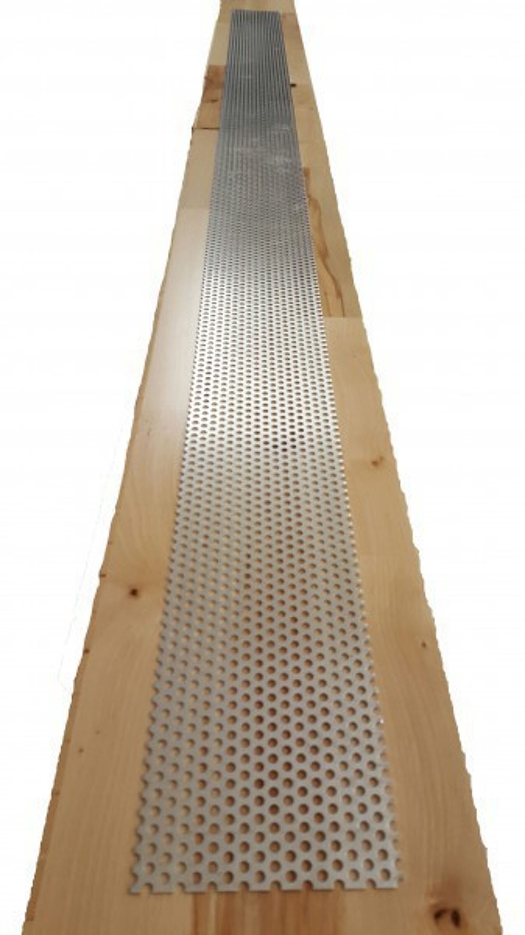 Schutzgitter B 12 x L 200 cm